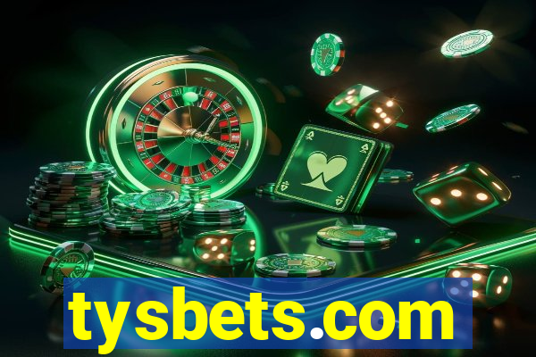 tysbets.com