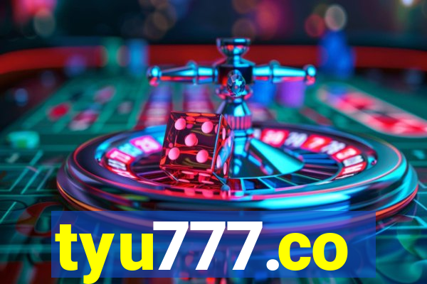 tyu777.co