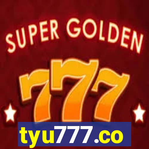 tyu777.co