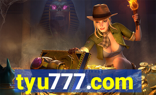 tyu777.com