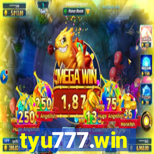 tyu777.win