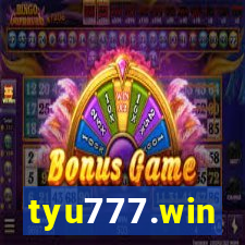 tyu777.win