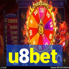 u8bet