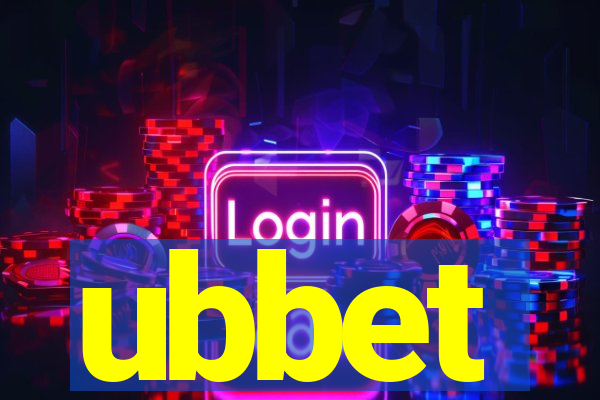 ubbet