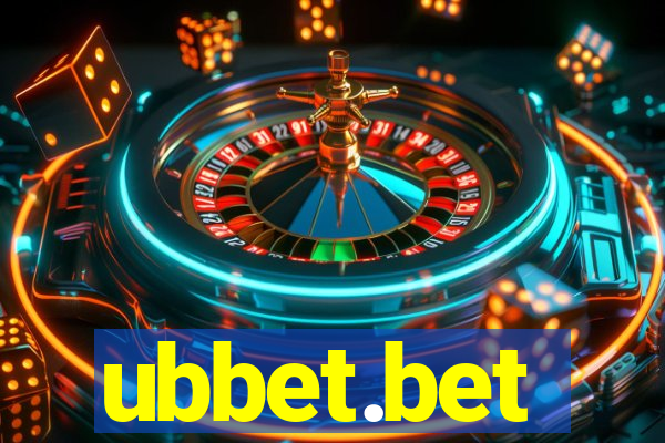 ubbet.bet