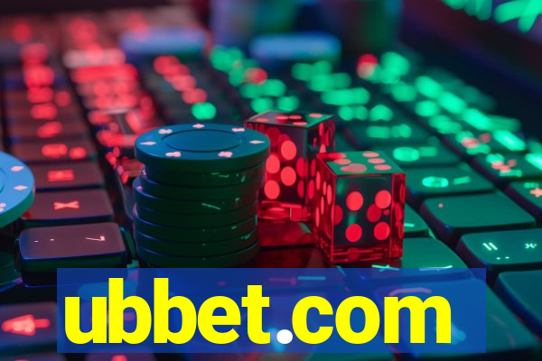 ubbet.com