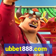 ubbet888.com