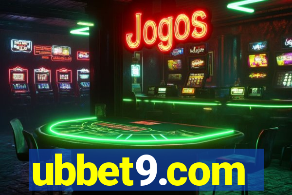 ubbet9.com