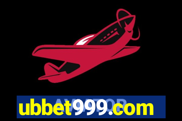 ubbet999.com