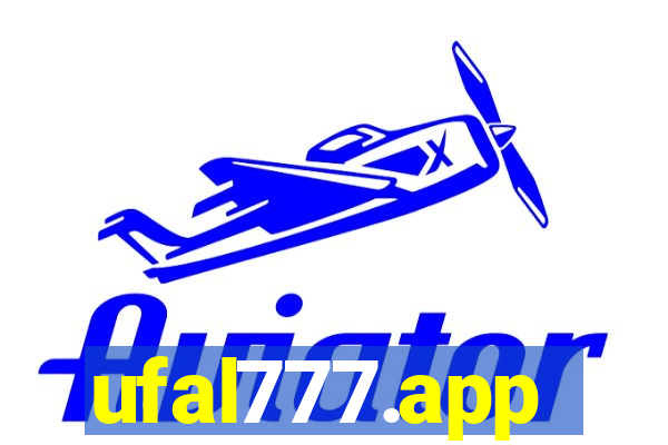 ufal777.app