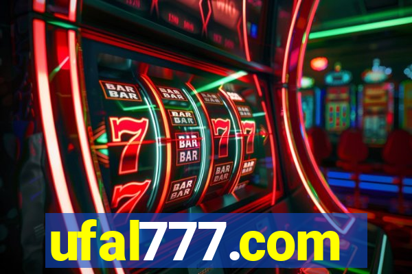 ufal777.com