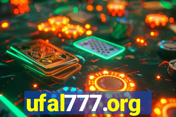 ufal777.org