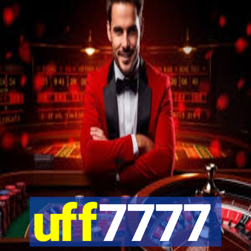 uff7777