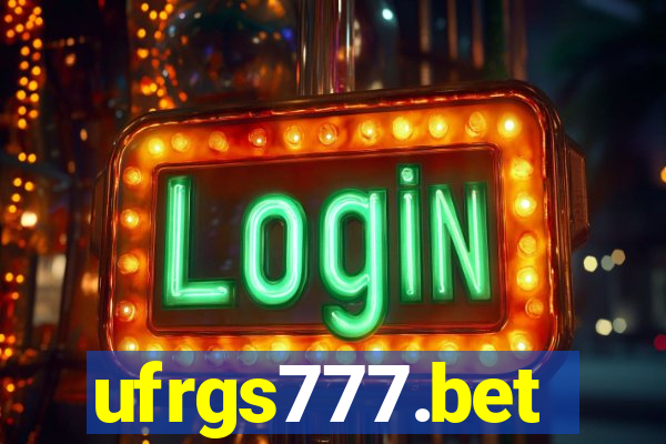 ufrgs777.bet