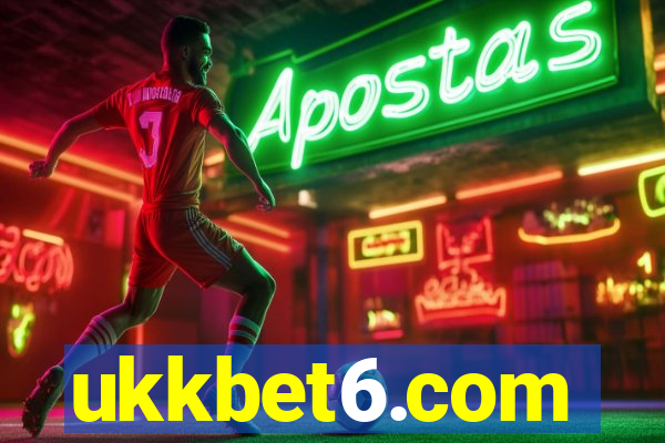 ukkbet6.com