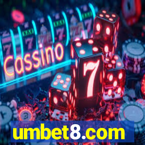 umbet8.com