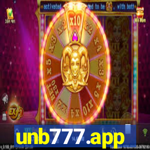 unb777.app