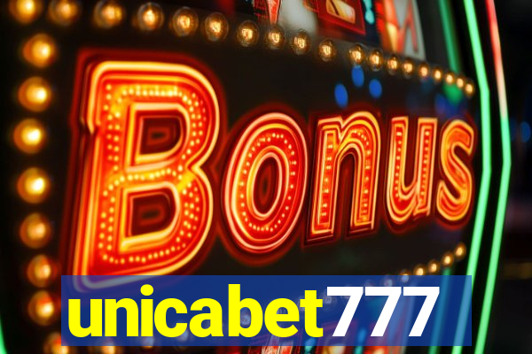 unicabet777