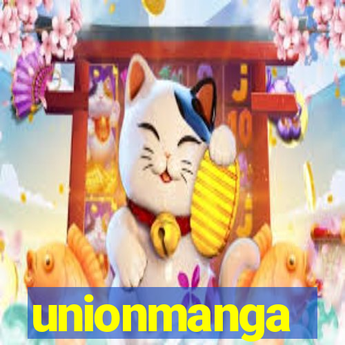 unionmanga