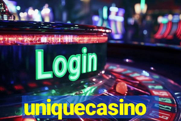 uniquecasino