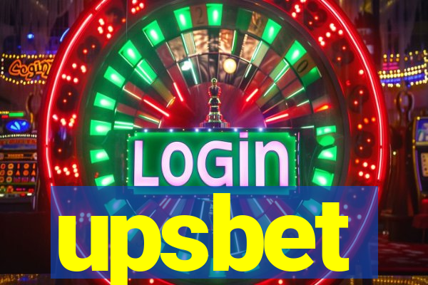 upsbet