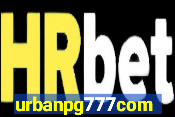 urbanpg777com