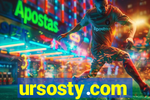 ursosty.com