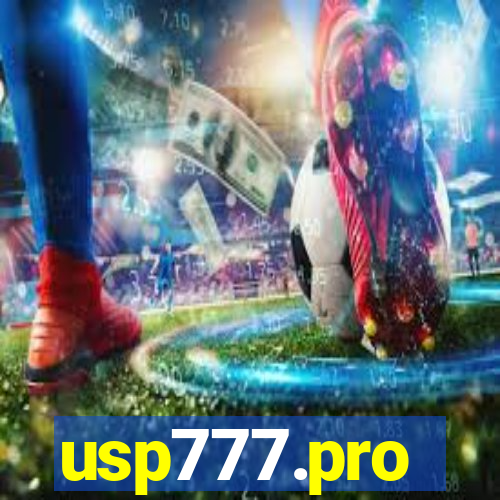 usp777.pro