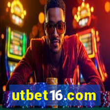 utbet16.com