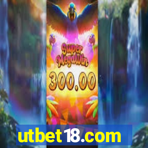 utbet18.com