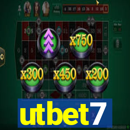 utbet7