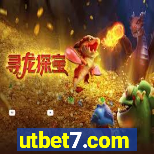 utbet7.com