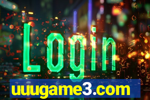 uuugame3.com