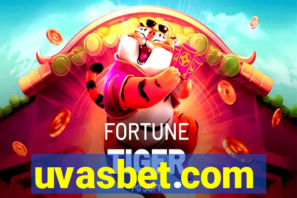 uvasbet.com