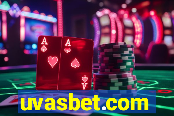 uvasbet.com