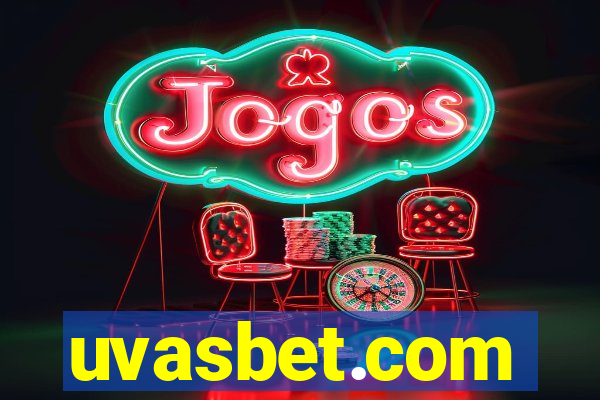 uvasbet.com