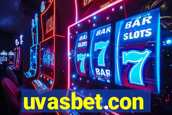 uvasbet.con