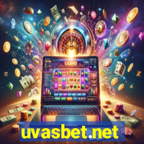 uvasbet.net