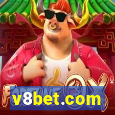 v8bet.com