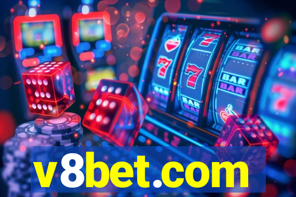 v8bet.com