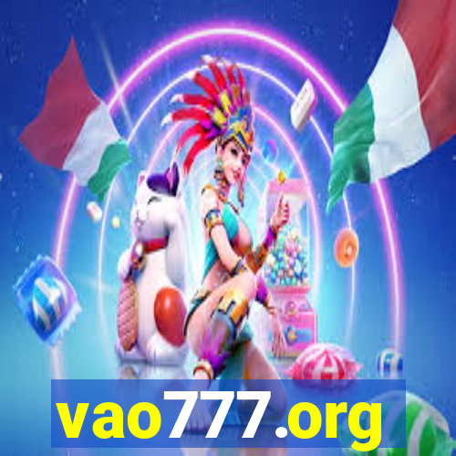 vao777.org