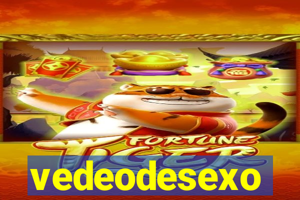 vedeodesexo