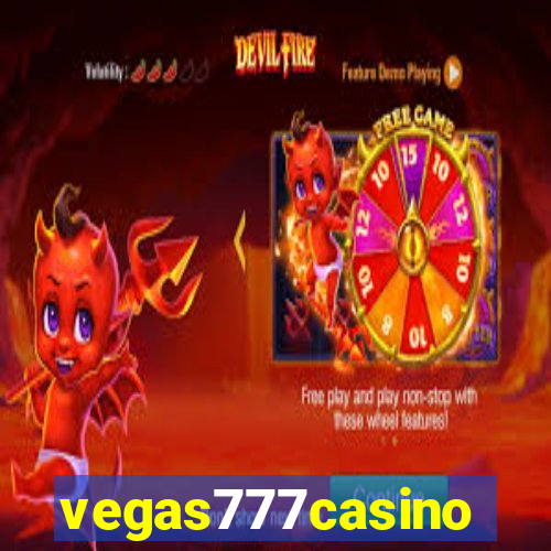 vegas777casino