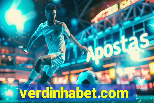 verdinhabet.com