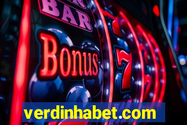 verdinhabet.com