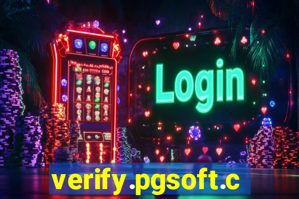 verify.pgsoft.com