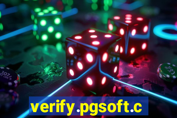 verify.pgsoft.com