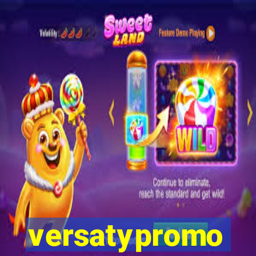 versatypromo