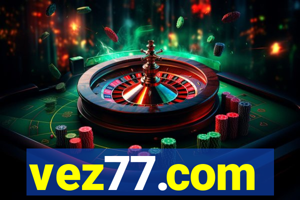 vez77.com