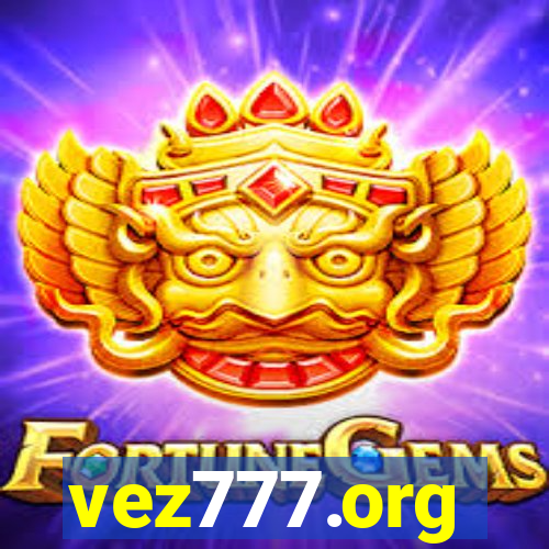 vez777.org